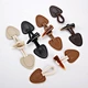 Horn Buttons Sewing Accessories For Coat